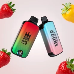 Bang Box 18000 Puffs Engros Engangsvape 26ml E-væske