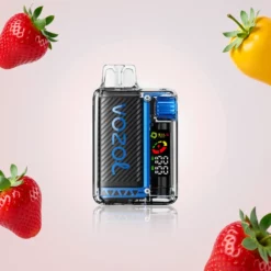 Vozol Vista 20.000 pust 5% nikotin Engros engangsvape